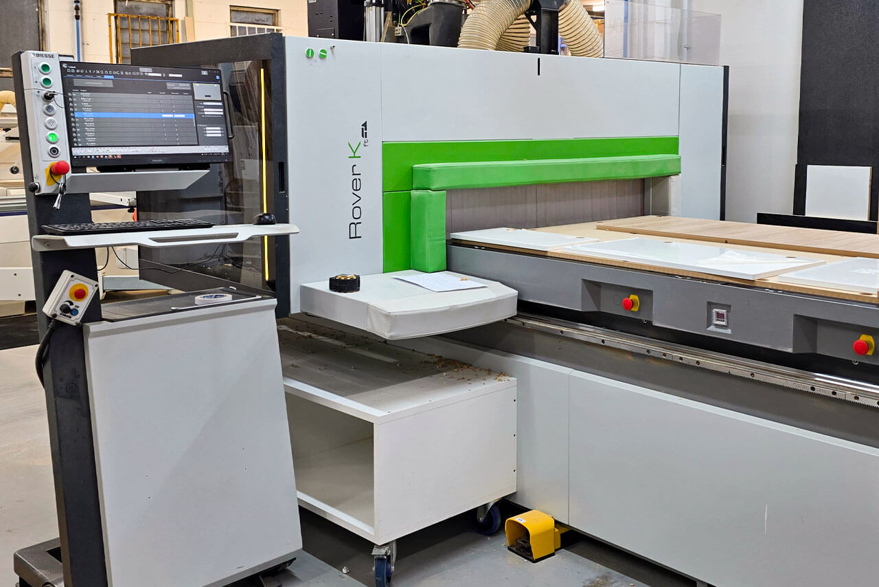 Manufacturing - Banner